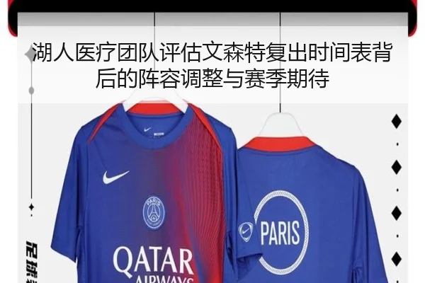 湖人医疗团队评估文森特复出时间表背后的阵容调整与赛季期待