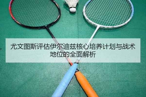 尤文图斯评估伊尔迪兹核心培养计划与战术地位的全面解析